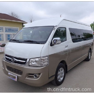 ใหม่ Electric Bus 6m 18seats LHD Mini bus